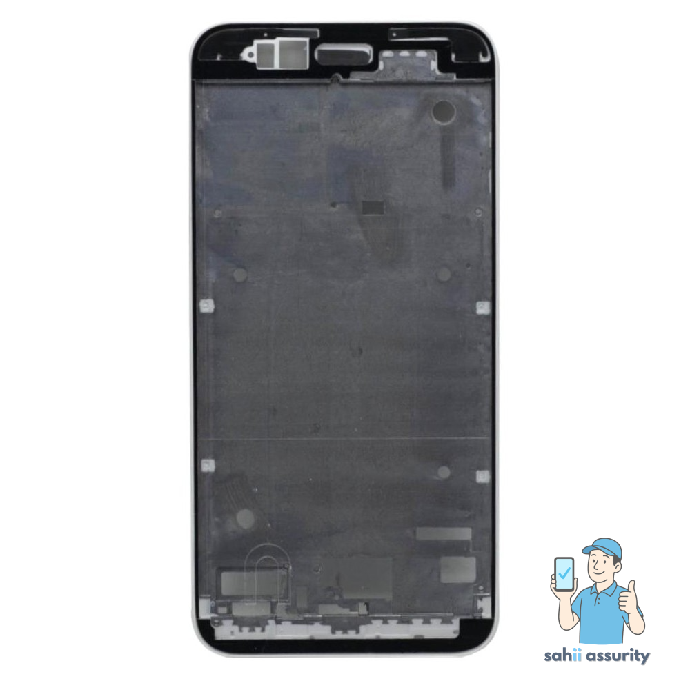 LCD Frame Middle Chassis for Xiaomi Mi A1 thumbnail